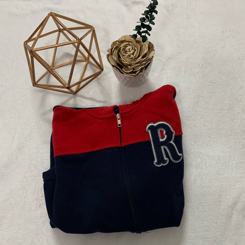 Boys sweater